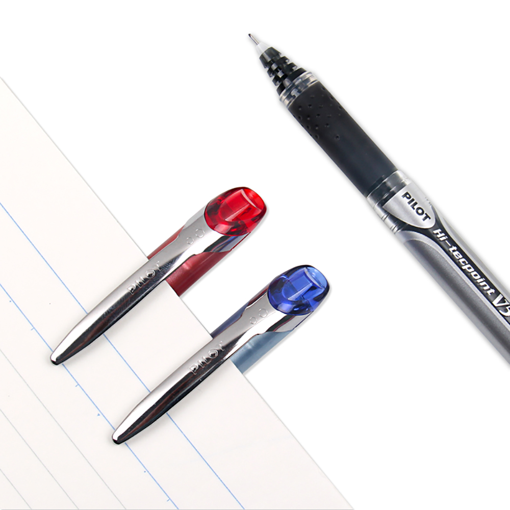 Japan PILOT Gel Pens BXGPN-V5  - Pilot Pen V5 recension och pris