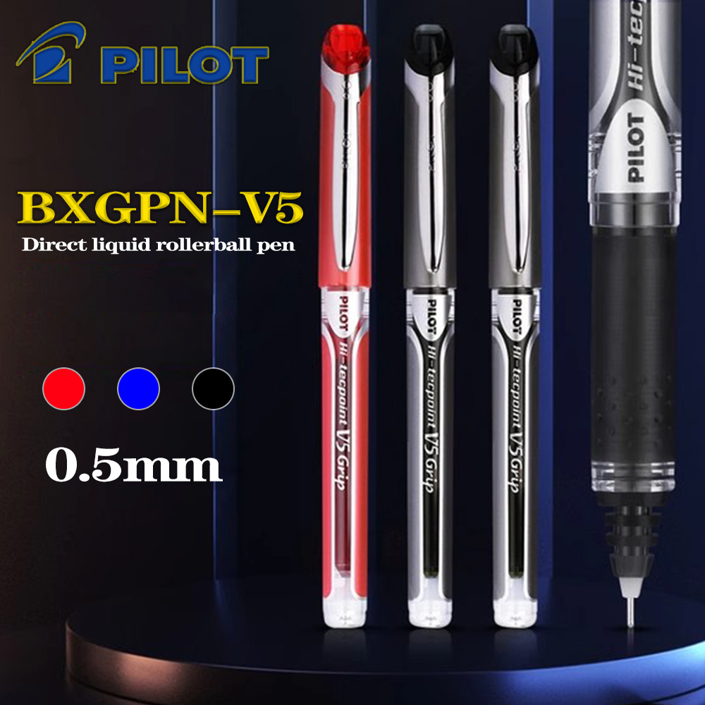 1PC Japan Pilot Gel Pen BXGPN- - Pilot Pen V5 recension och pris