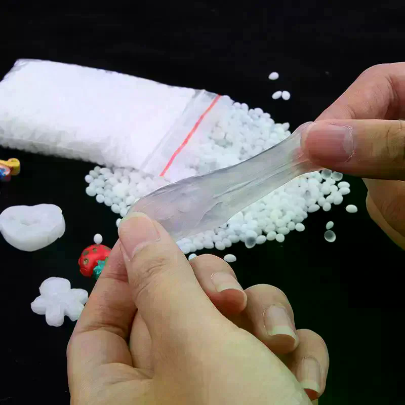 100/200g Moldable Resin Clay P - Resin Art Clay recension och pris