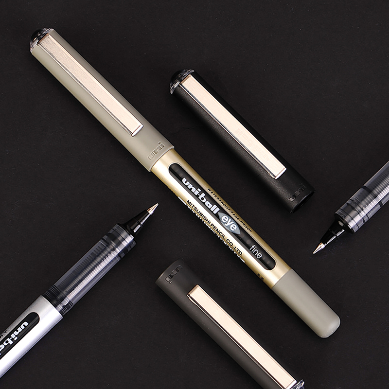 Japan uni-ball Gel Ink Pen, 0. - Pilot Pen V5 recension och pris