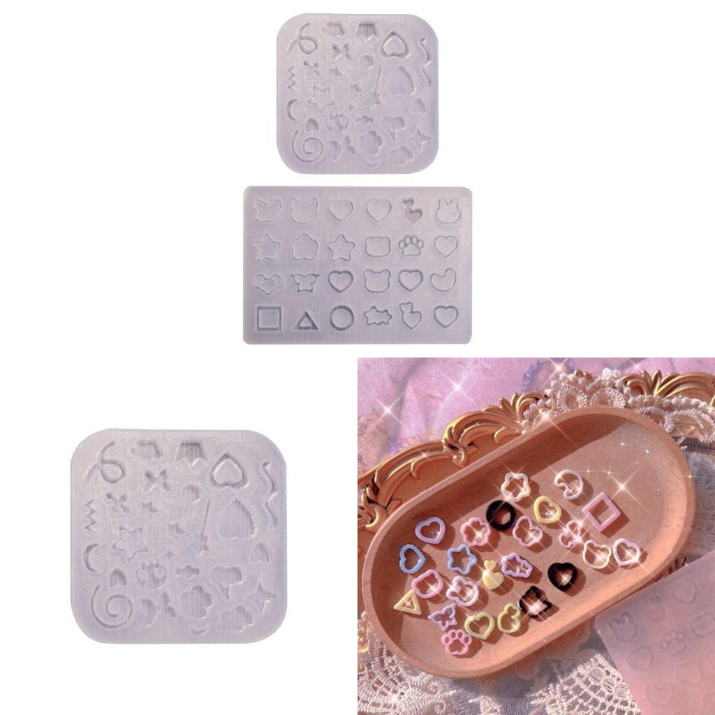Strip Resin Casting Mold Resin - Resin Art Equipment recension och pris