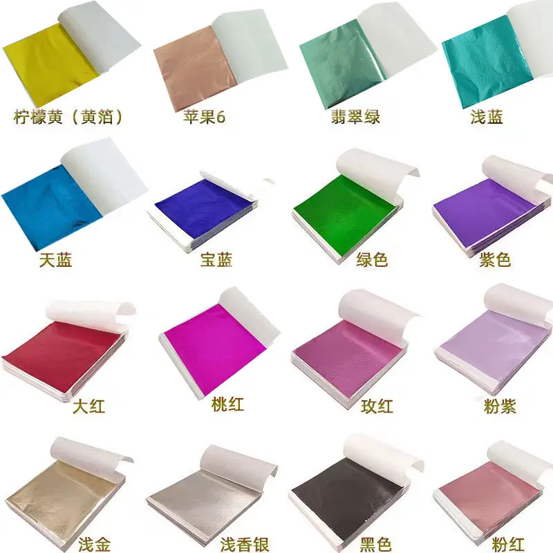 100Pcs 9Cm Individually Packag - Resin Art Gift For Birthday recension och pris