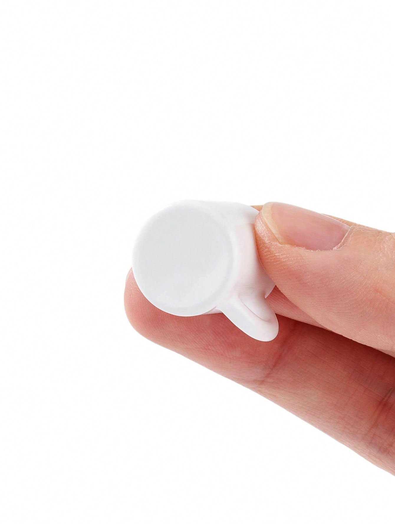 10pcs Dollhouse Miniature Whit - Resin Art Kitchen recension och pris