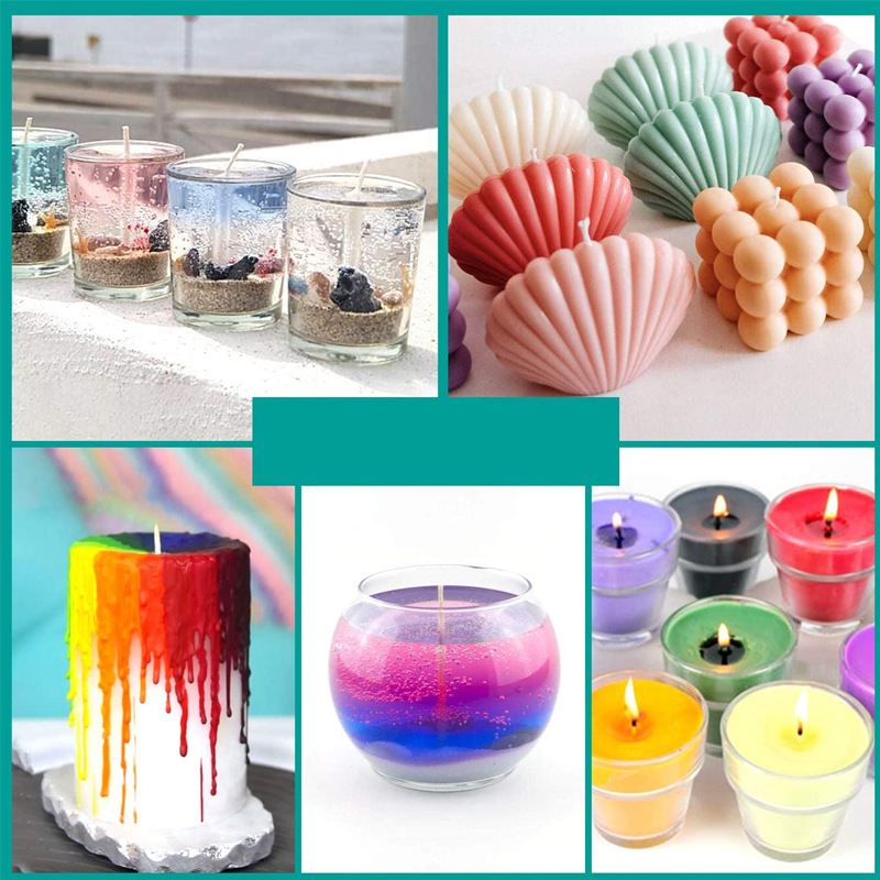A Set Ink Alcohol Resin Pigmen - Resin Pigment Alcohol Ink recension och pris